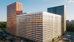 реновация жилья